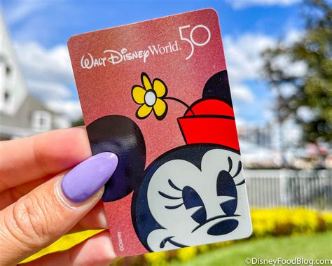 The Most Expensive Days to Visit Disney World in 2022 - Disney Food/Restaurants - Disney ...