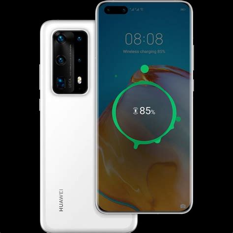 HUAWEI P40 Pro+ - HUAWEI Global