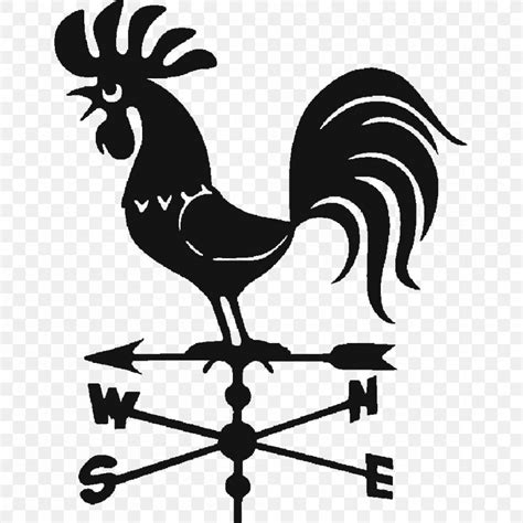 Chicken Weather Vane Vector Graphics Clip Art Wind, PNG, 1000x1000px ...