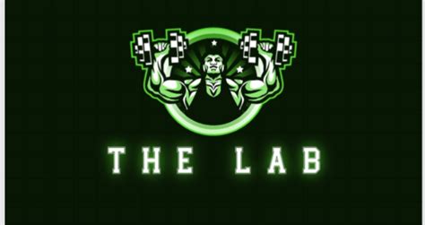 The Lab