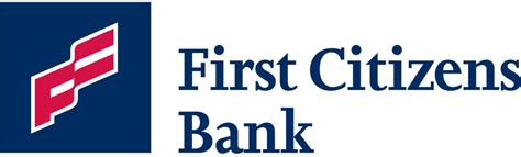 First Citizens Bank Logo / Banks and Finance / Logonoid.com