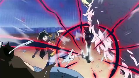 Luffy vs Kaido - Full Fight - NO AMV - English Subbed HD wallpaper | Pxfuel