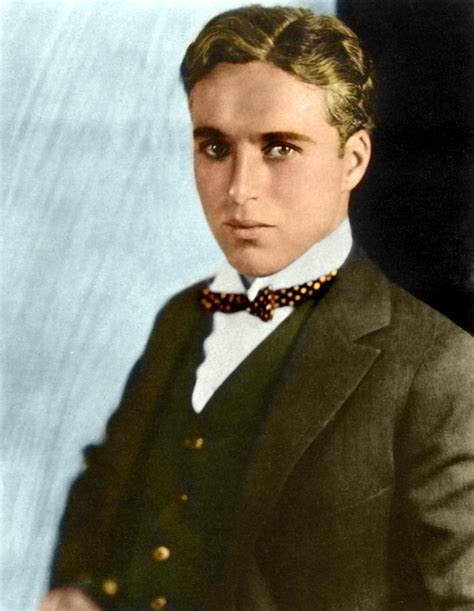 Charlie Chaplin - Silent Movies Photo (13775685) - Fanpop