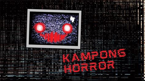 Loggy Plays - Kampong Horror - YouTube