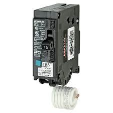 Are AFCI Breakers Required When Changing a Panel? | New York Electrical Inspection Agency