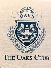 The Oaks Club - Club + Resort Business