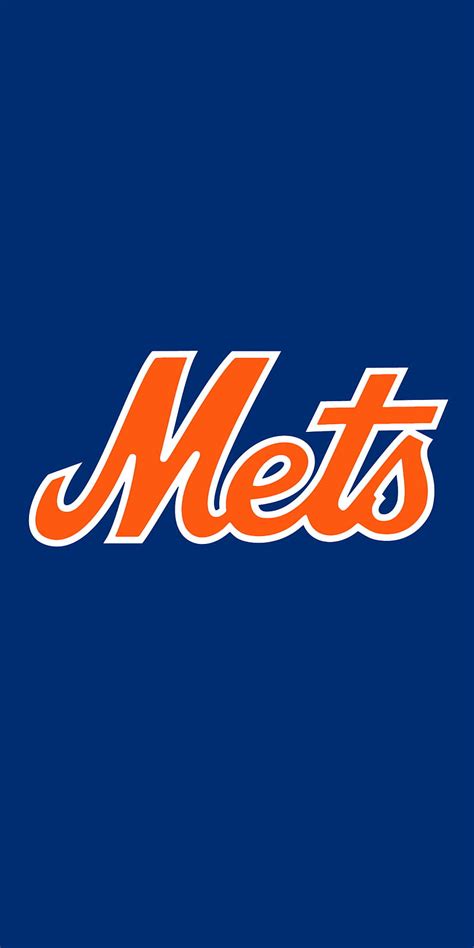 1080P free download | NY Mets, logo, baseball, mlb, HD phone wallpaper ...