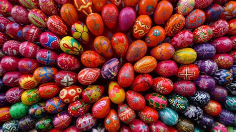 50 Best Easter Eggs Ideas