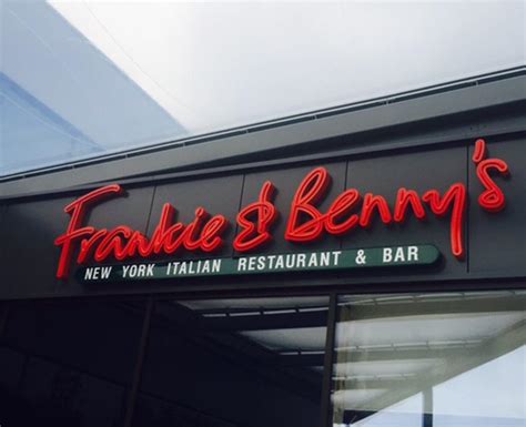 Frankie and Benny's | Hempstead Valley Shopping Centre, Kent. Shop dine enjoy!