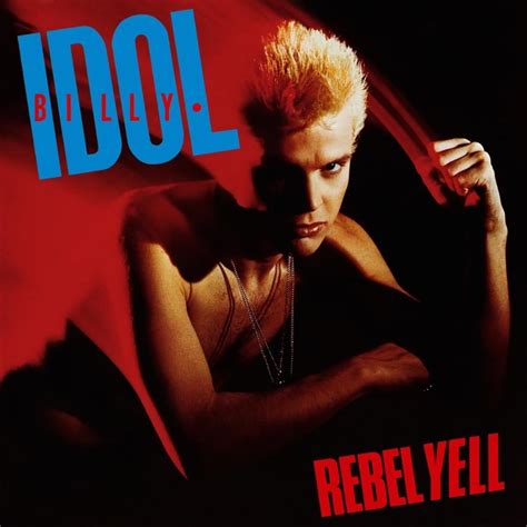 Billy Idol – Eyes Without a Face Lyrics | Genius Lyrics