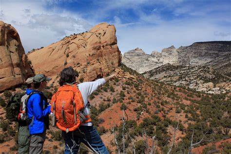 Things To Do - Dinosaur National Monument (U.S. National Park Service)