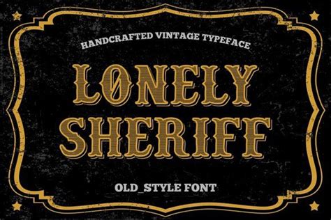 Old Style font - vintage typeface | Old fashioned fonts, Old fonts, Vintage fonts