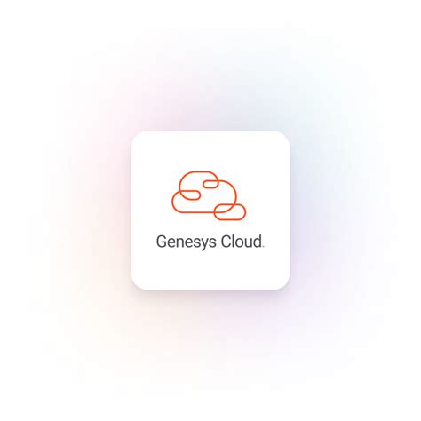 Mindful Integration: Genesys Cloud