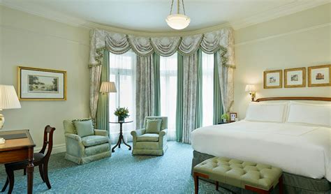 The Savoy Hotel, London | Luxury Hotels in England | Black Tomato