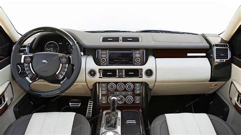 Land Rover Freelander Interior Pictures | Cabinets Matttroy