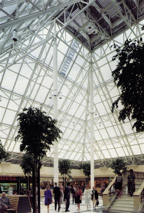 20 Years Ago: The Pavilions – Uxbridge Town Centre ...