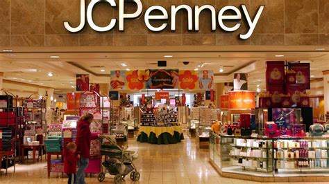 JCPenney looking to fill 500 seasonal jobs in the Baltimore area ...