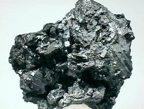 Let's take a look at what are the properties and characteristics of copper sulfide