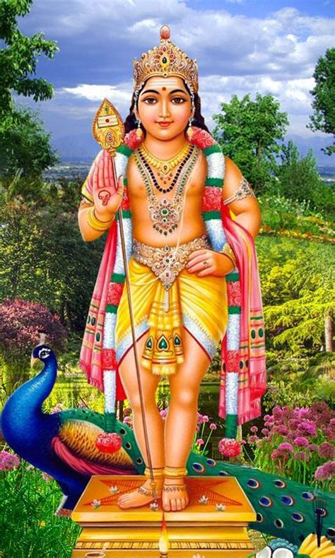 Hindu Bhagwan Kartikeya HD Images | Kartikeya Photos Free Download