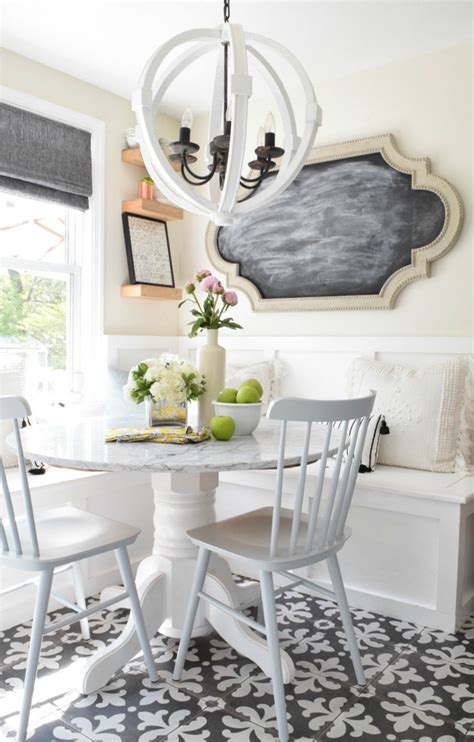 Kitchen Art- 10 Ideas for Art in the Kitchen - Nesting With Grace