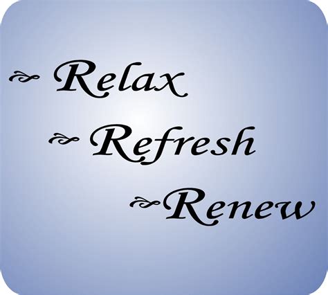 Refresh Yourself Quotes. QuotesGram