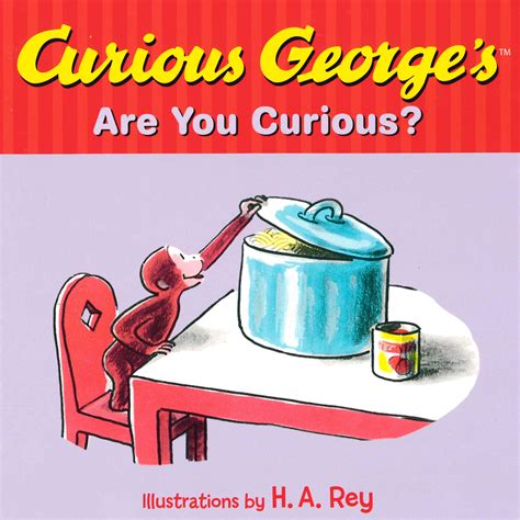 Curious george books list | worldofbook