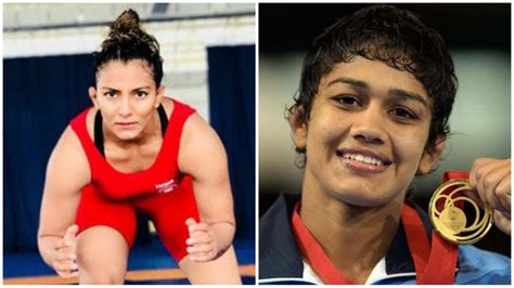 Indian Wrestlers Geeta Phogat And Babita Phogat: Who Got The Best Skills?