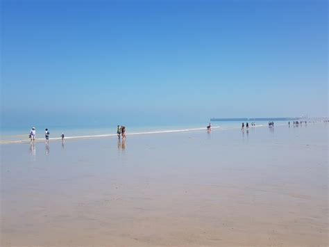 The Most Beautiful Beaches In Normandy