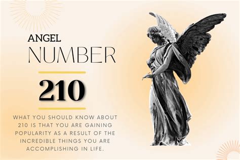 210 Angel Number - Carries Answers To Your Prayers, Warnings, & Advice