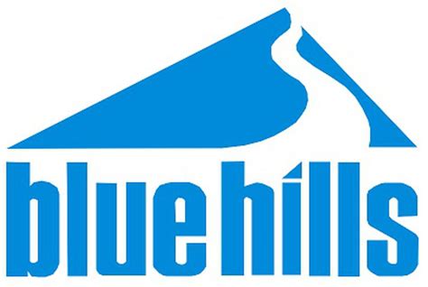 Blue Hills