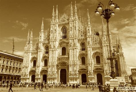 Top 10 Milan Must-See Attractions and Things to Do