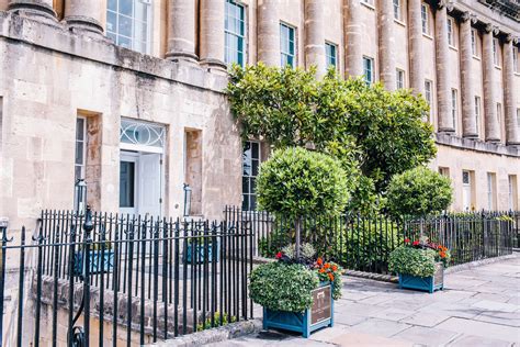 Stay Here: Royal Crescent Hotel Review | About Time