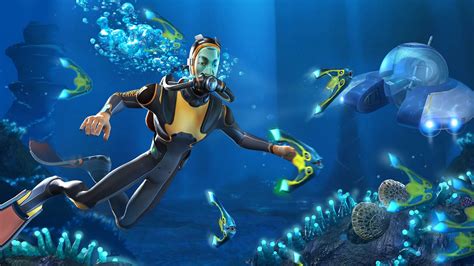 Subnautica Leviathan Locations: How to Beat Leviathans & Where to Find Them