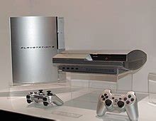 PlayStation 3 - Wikipedia