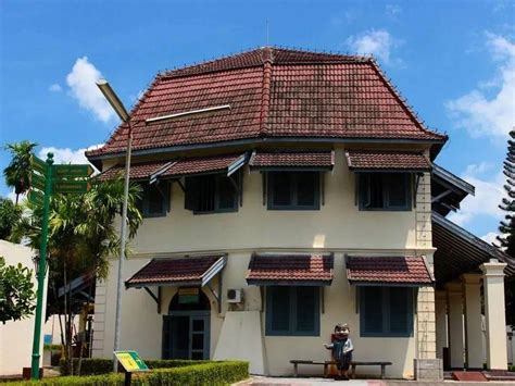 Museum Benteng Vredeburg, Yogyakarta : Info Harga Tiket Masuk, Jam Buka ...