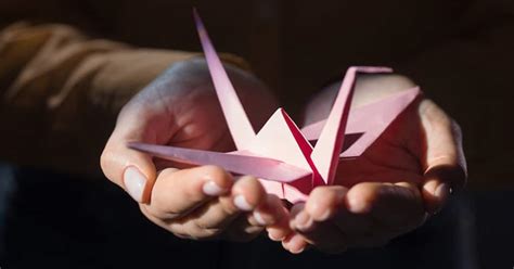 What Does 100 Origami Cranes Mean - Infoupdate.org