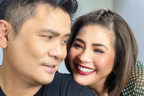 Ogie Alcasid declares love for Regine Velasquez amid rumors of marital problems | Inquirer ...