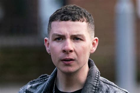 Coronation Street's Jacob actor Jack James Ryan reveals secret cancer ...