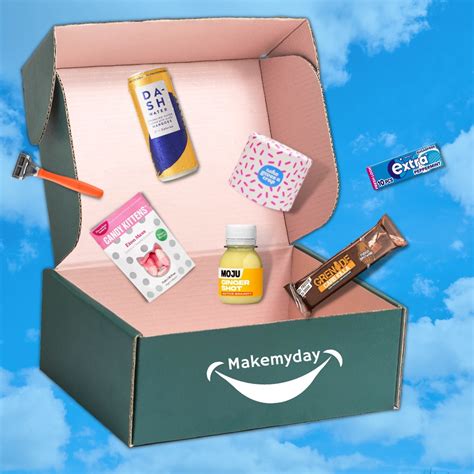 Free Food & Drink Boxes | LatestFreeStuff.co.uk