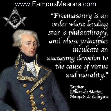 Marquis De Lafayette Quotes - ShortQuotes.cc