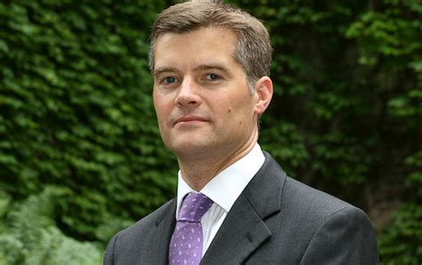 International Education News l The PIE News l Mark Harper, Immigration Minister, UK