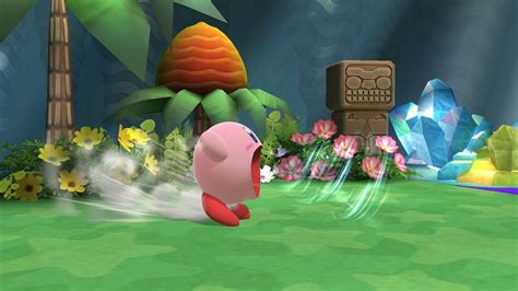 Inhale (Kirby) - SmashWiki, the Super Smash Bros. wiki