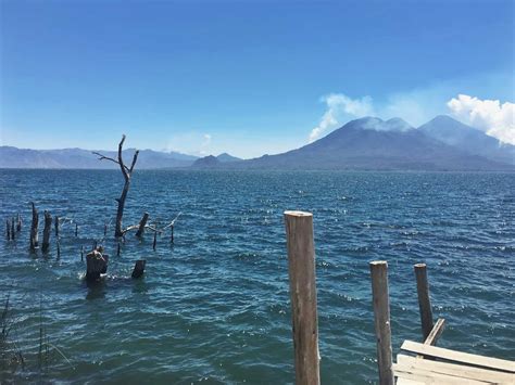 San Marcos Lake Atitlan: A Haven of Natural Beauty and Cultural Immersion