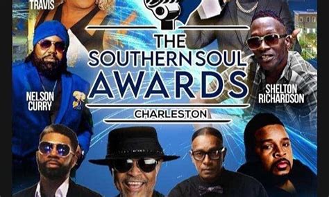 The Southern Soul Awards in - Mount Pleasant, SC | Groupon