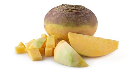 Rutabaga Nutrition Facts, Benefits, Uses & Recipes