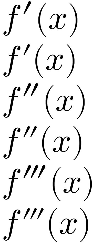 [Tex/LaTex] How to write gamma in latex – Math Solves Everything