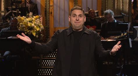 Will Jonah Hill Talk About Pittsburgh While Hosting SNL This Weekend? - Hey Alma