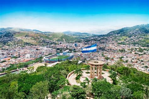 Welcome To Tegucigalpa: Exploring The Honduran Capital • Expert Vagabond