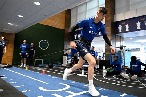 Chelsea Training Ground - The Chelsea Chronicle