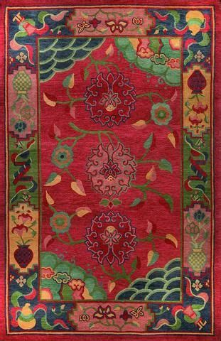 Tibetan Rugs, Tibetan Art, Tibetan Dragon, Handmade Area Rugs, Handmade Wool Rugs, Handmade ...